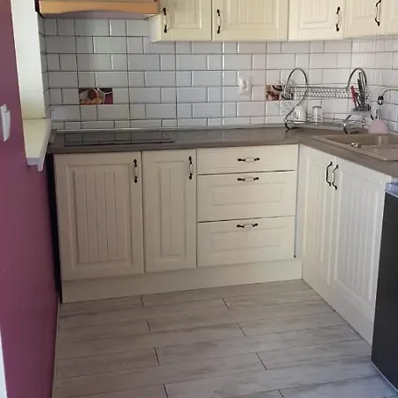 Vanilla * Kolobrzeg