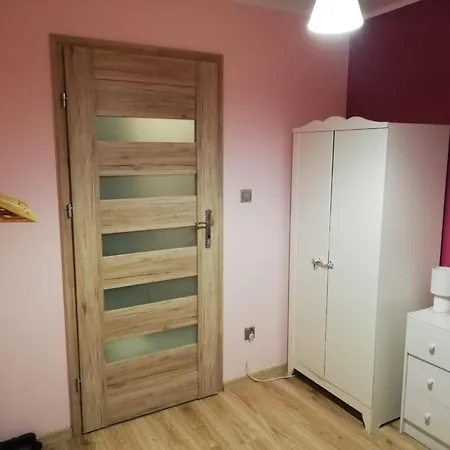 Apartment Vanilla Kolobrzeg