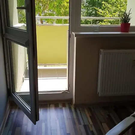 Apartment Vanilla *
