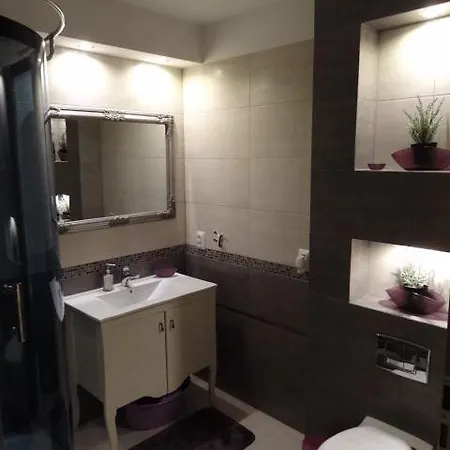 Vanilla Apartment Kolobrzeg